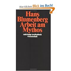 Arbeit am Mythos (suhrkamp taschenbuch wissenschaft)