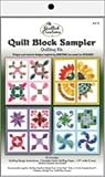 Quilling Kit, Quilt Block Sampler