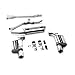 Magnaflow 16936 Stainless Steel Cat-Back Exhaust System