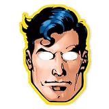Superman Masks 8ct