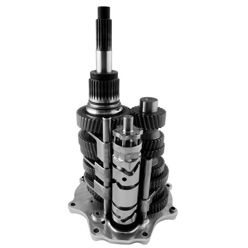 BAKER (DD7A376C) Direct Drive 7Speed Transmission Inexpensive! Sssoomg4