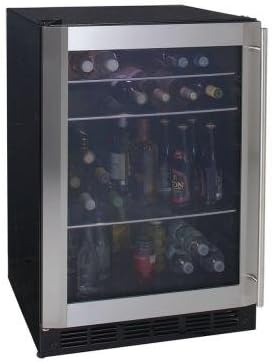 Vissani,178 Can (12 Oz.) 5.8 Cu. Ft. Beverage Cooler
