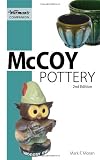 McCoy Pottery, Warmans Companion (Warmans Companion: McCoy Pottery)