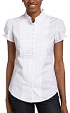 BandolinoBlu Women's Tyler Short Sleeve Top