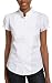 Apparel : BandolinoBlu Women's Tyler Short Sleeve Top