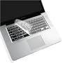 Silicone Keyboard Skin for New MacBook Pro