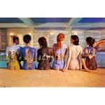 Pink Floyd - Back Catalogue Poster Print, 36x24 Music Poster Print, 36x24