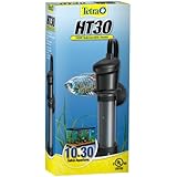 Tetra 26446 Submersible Aquarium Heater, 100-Watt