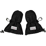 Stonz Infant Mittz - Black (12 - 24 Months)