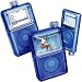 Drypod Waterproof Sport Case for 20 GB/30 GB iPod 4G