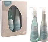 Sea Spa Mini Spa Gift Set Carribean