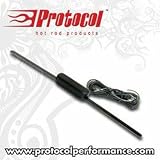 Mitsubishi Eagle HI-DEF HIDDEN AM/FM ANTENNA