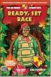 The Kid Fitness Activity DVD - Ready, Set, Race!