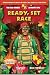 The Kid Fitness Activity DVD - Ready, Set, Race!
