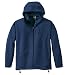 District Threads - Microfleece Stitch Jacket. DT136