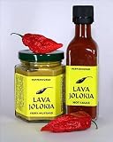 Bhut Jolokia Chile Pepper 6 Seeds -HOTTEST CHILE PEPPER in the WORLD - FREE SHIPPING ON ADDITIONAL HIRTS SEEDS ORDERED & PAID WITH ONE PAYMENT!
