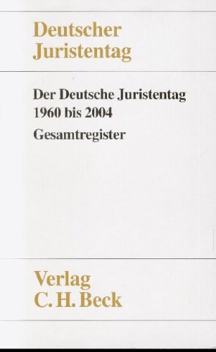 Juristentag