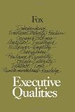 Executive Qualities