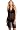 Calvin Klein Women's Mesh Tank Coverup Dress, Ck Black, Medium