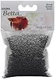 Marina Betta Kit Decorative Gravel, Black