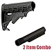 Mil'Spec Sporting Optics High Impact A-frame Design Combo Kits