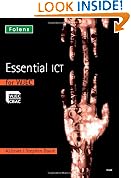 Essential ICT A Level: Essential ICT for WJEC: A2 Level Student Book (Essential ICT)