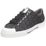 baskets victoria pour femme Calvin Klein Giselle Ba