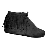 Children's Indian Mocassin