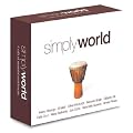 Simply World (Coffret 4 CD)