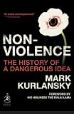 Nonviolence: 25 Lessons from the History of a Dangerous Idea (Modern Library Chronicles)