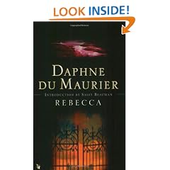 Rebecca (Virago Modern Classics)