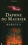 Rebecca (Virago Modern Classics)