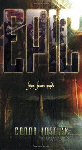 Cover of Epic