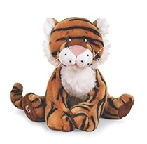 Webkinz Bengal Tiger
