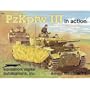 PzKpfw III in Action - Armor No. 24