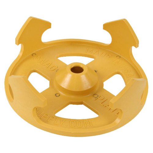 NRS Wild Water Supply Snag Plate
