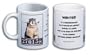 Arundale Mug Shot Coffee Mugs
