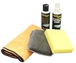Raggtopp Convertible Top Plastic Window Cleaner and Protectant Kit 01162