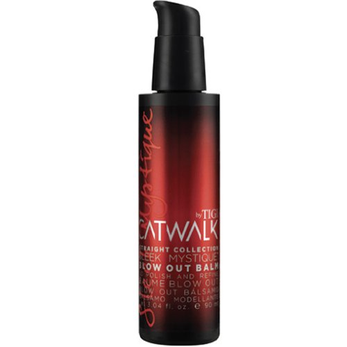 Tigi SLEEK MYSTIQUE - Blow Out Balm 215 ml / Balsam Preisvergleich