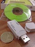 MicroNext MN546J Wireless USB adapter
