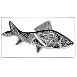 Fish (Print On Demand)