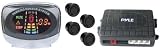 Pyle PLPSE8WL 4 Parking Sensor System & Led Display **FREE GIFT WHEN YOU ORDER THIS ITEM FROM NEW IMAGE CAR HIFI**