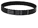 ( 10 ) CONTINENTAL CONTITECH 370XL025 POSITIVE DRIVE BELT FACTORY NEW!