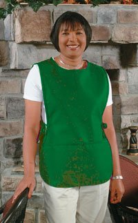 F12 Cobbler Aprons (Kelly W) (6/Order)