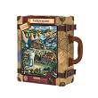 MASTERPIECES 1000 PC PUZZLE YELLOWSTONE SUITCASE