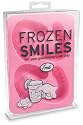 Frozen Smile Ice Tray