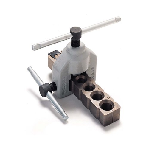 Ridgid 23337 345 DL Flaring Tool