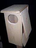 IMAGE OF Coveside Black Bellied Whistling Duck House