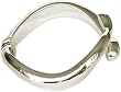 Silver Bracelets for Women Cuff Jewellery (brclt142a)