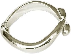 Silver Bracelets for Women Cuff Jewellery (brclt142a)